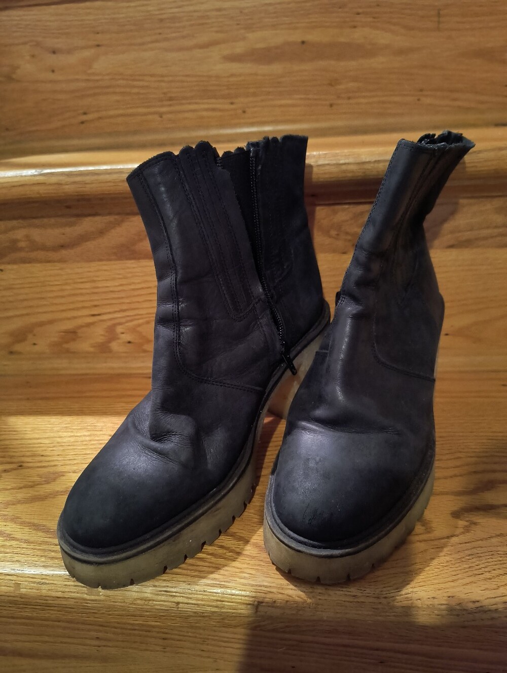 Free People Boots